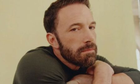 Ben Affleck