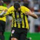 Benzema Al Ittihad
