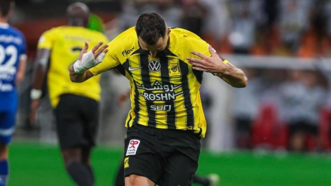 Veja onde assistir Al Ittihad x Al Orobah ao vivo e saiba tudo sobre o duelo da liderança