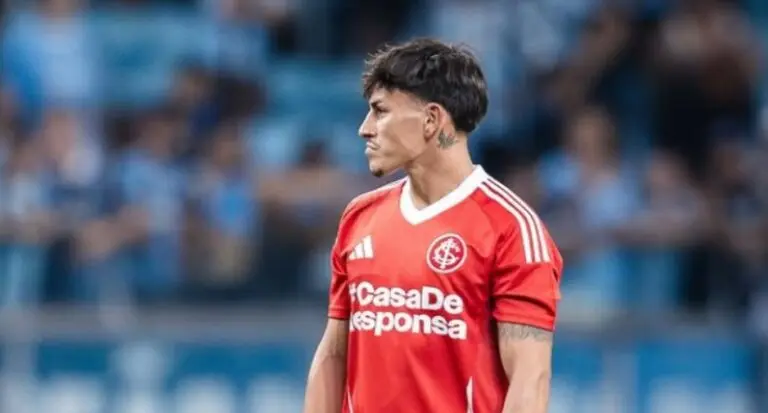 Bernabei internacional
