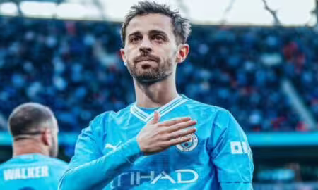 Bernardo Silva