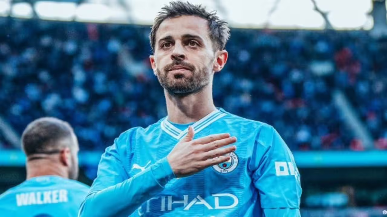 Bernardo Silva