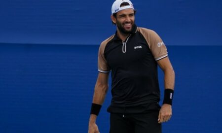 Berrettini