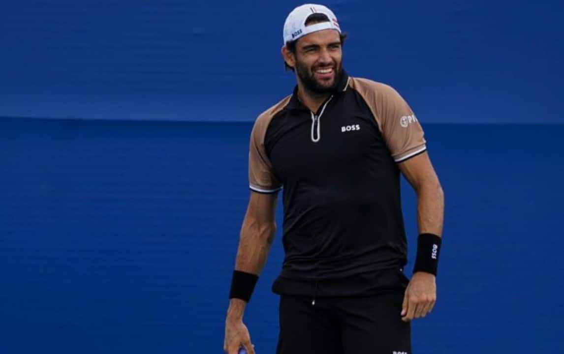 Berrettini