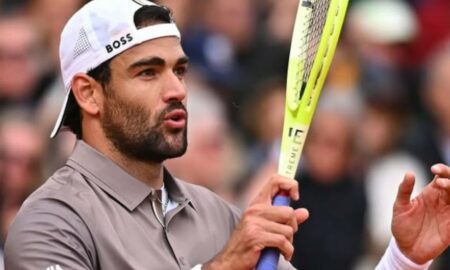 Berrettini