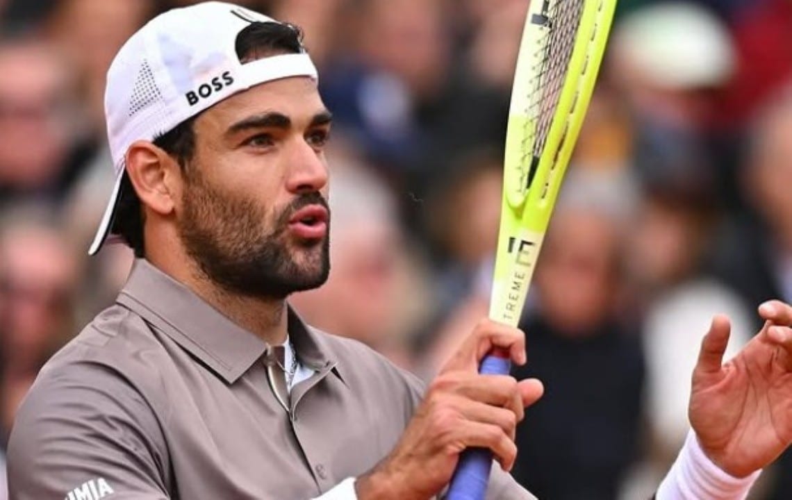 Berrettini