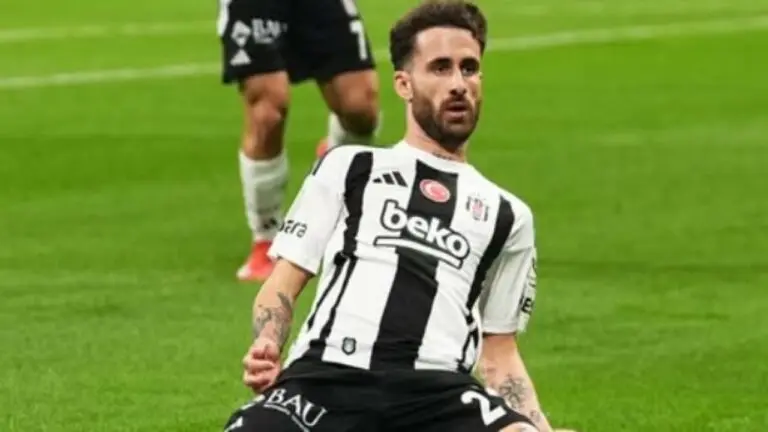 Besiktas
