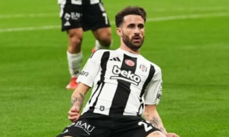 Besiktas Club