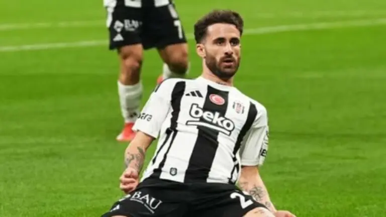 Besiktas Club