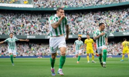 Betis