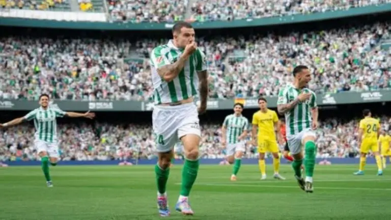 Betis