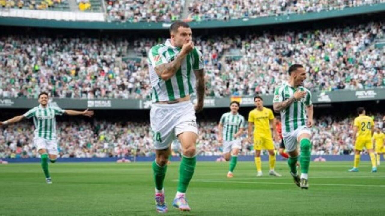 Real Betis enfrenta Jagiellonia: onde assistir ao vivo, escalações e prognósticos da Conference League 2025