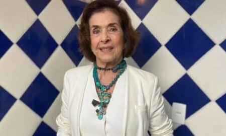 Betty Faria