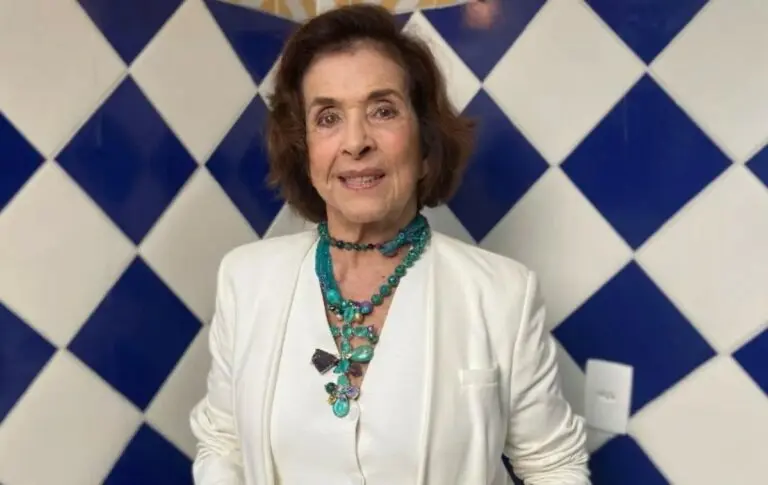 Betty Faria