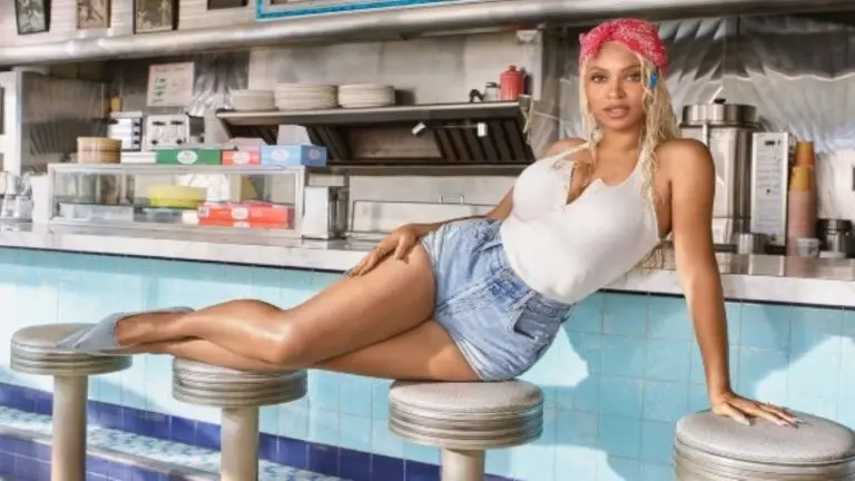 Beyonce