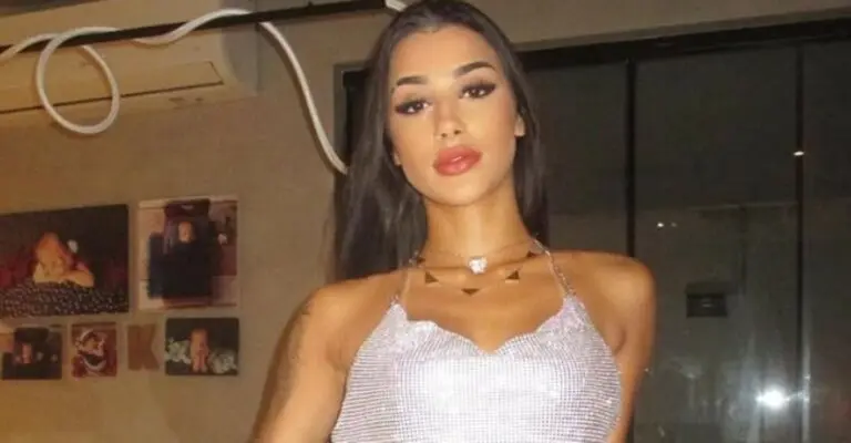 Bia Miranda
