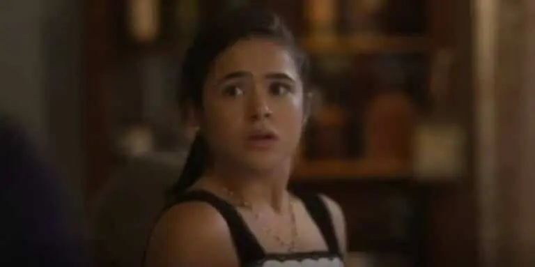 Bia em Garota do Momento