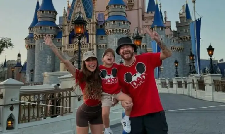 Bianca Andrade, Fred e Cris