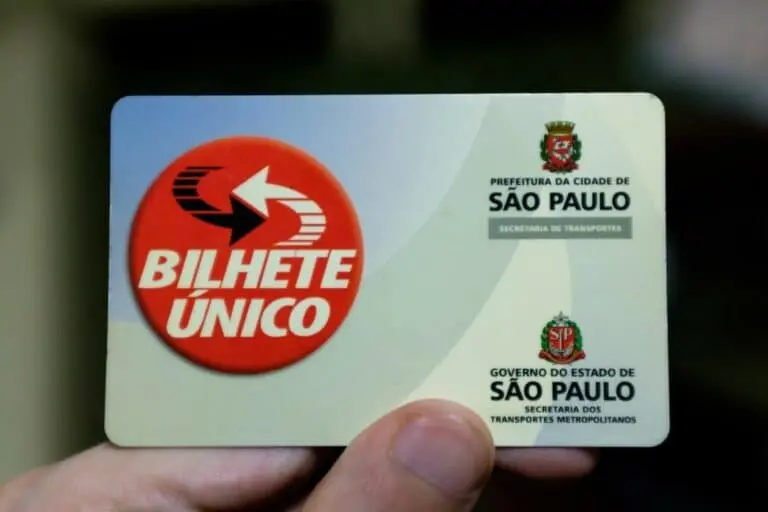 Bilhete único