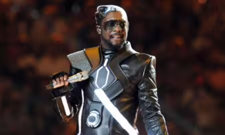 Black Eyed Peas