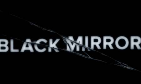 Black Mirror