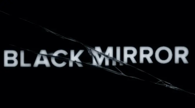 Black Mirror