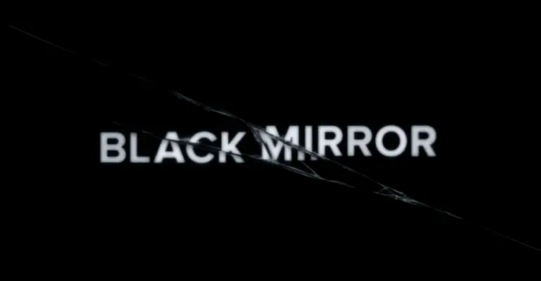Black Mirror