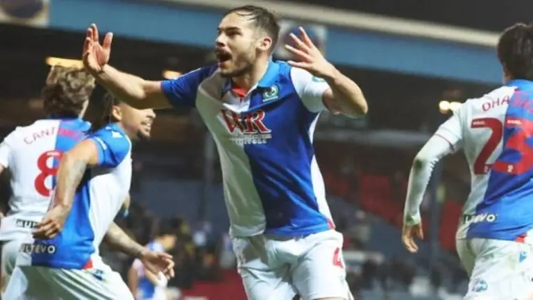 Blackburn
