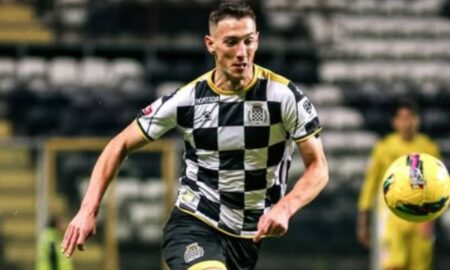 Boavista POR