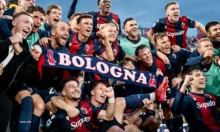 Bologna