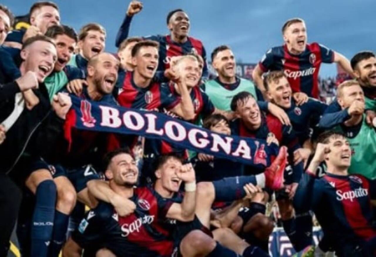 Bologna