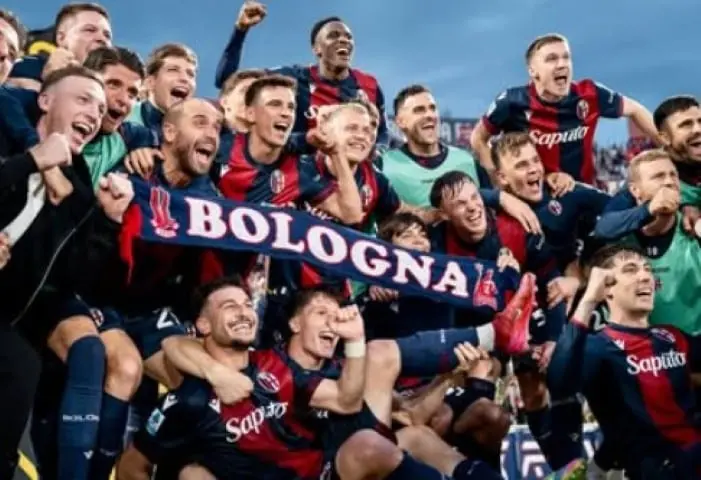 Bologna