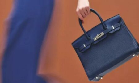 Bolsa Birkin Hermès
