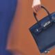 Bolsa Birkin Hermès