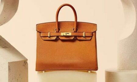 Hermès Birkin Bag