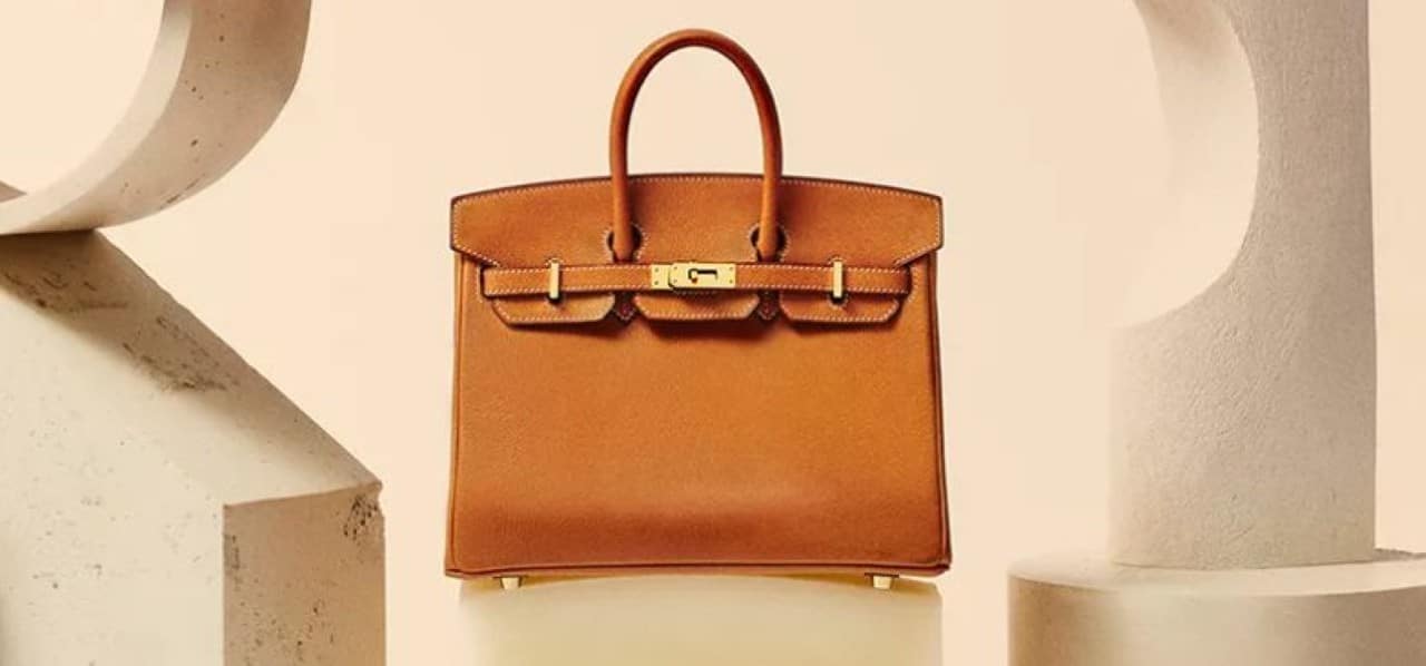 Hermès Birkin Bag