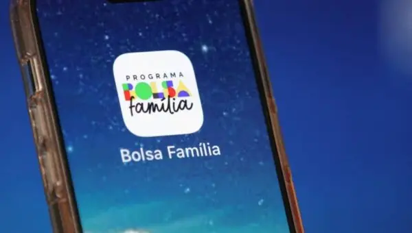 Bolsa Familia