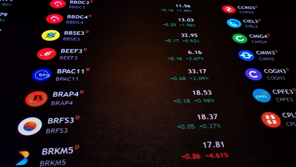 Bolsa de Valores
