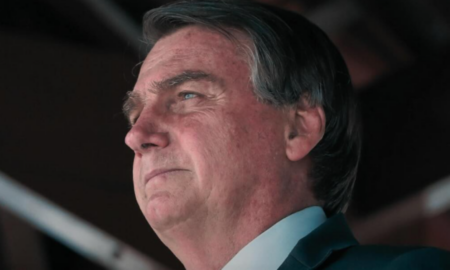 Bolsonaro