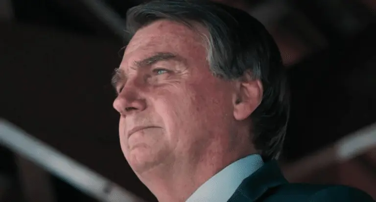 Bolsonaro