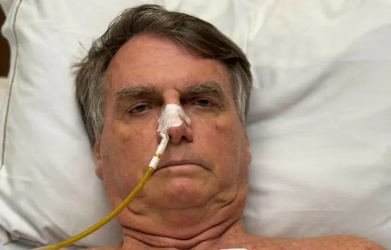 Bolsonaro -