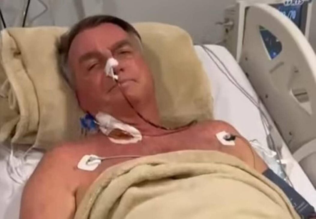 Bolsonaro