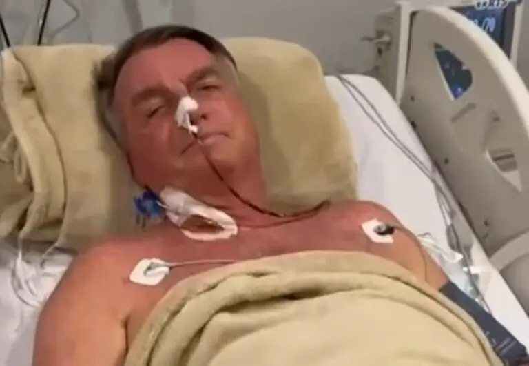 Bolsonaro