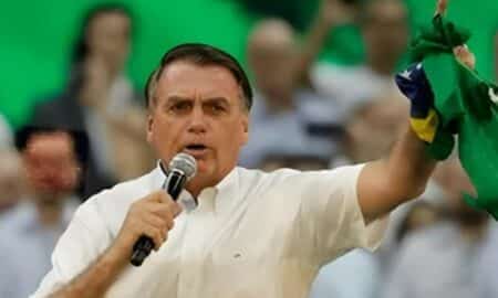 Bolsonaro