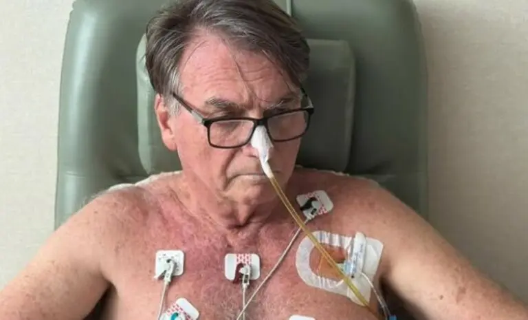 Bolsonaro