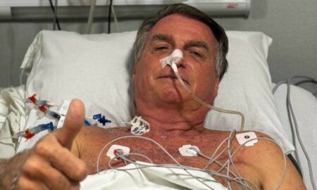 Bolsonaro