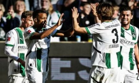 Borussia