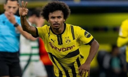 Borussia Dortmund