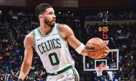 Boston Celtics