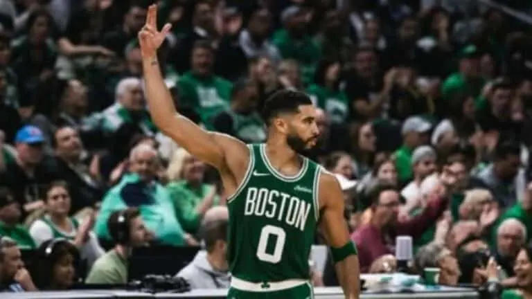 Boston Celtics